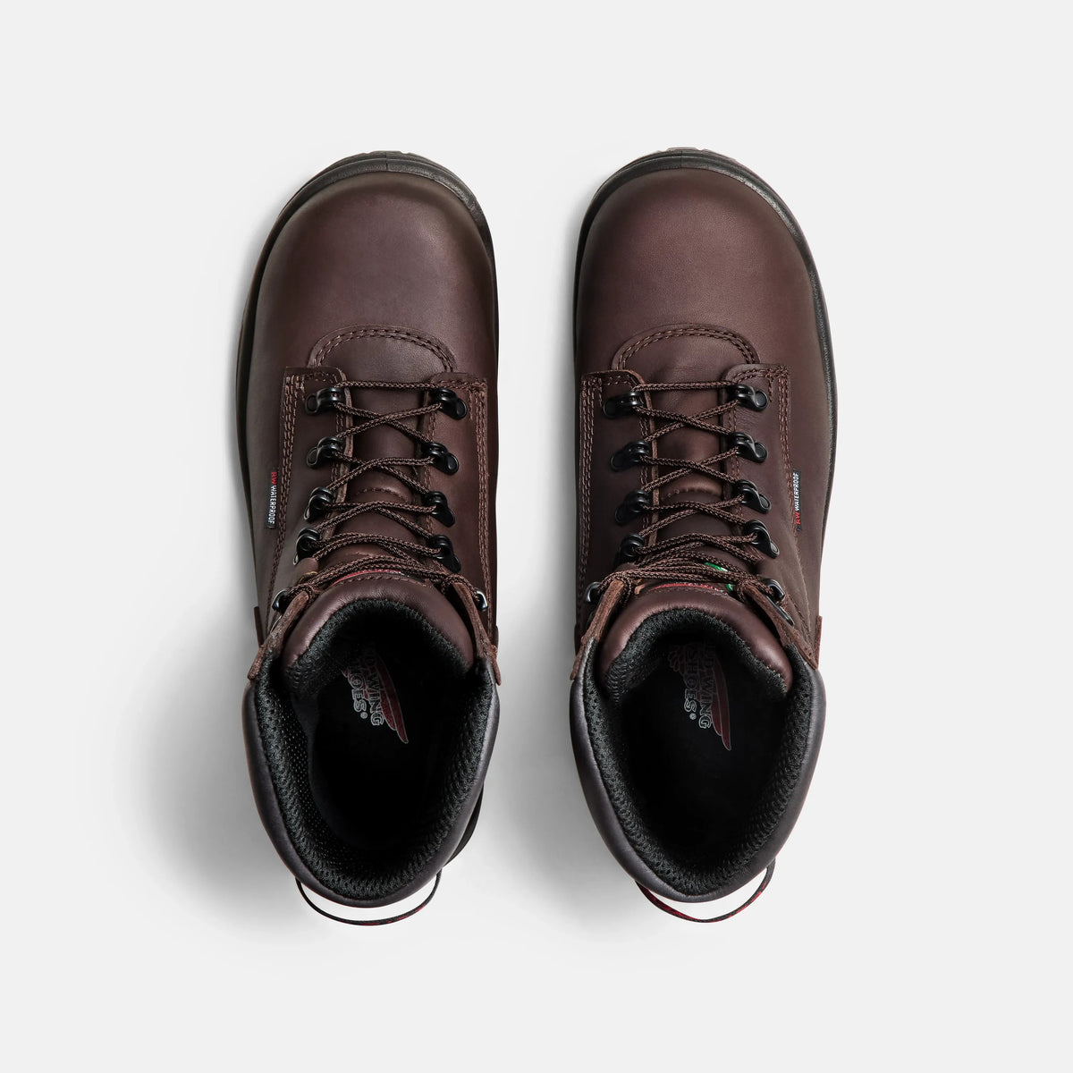 King Toe® 8-inch Waterproof Boot 3548 | Red Wing Shoes Men