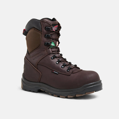 King Toe® 8-inch Waterproof Boot 3548 | Red Wing Shoes Men