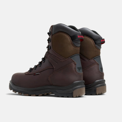 King Toe® 8-inch Waterproof Boot 3548 | Red Wing Shoes Men