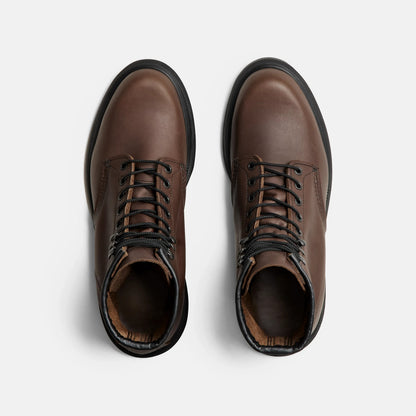 SuperSole® 8-inch Soft Toe Boot 953 | Red Wing Shoes Men