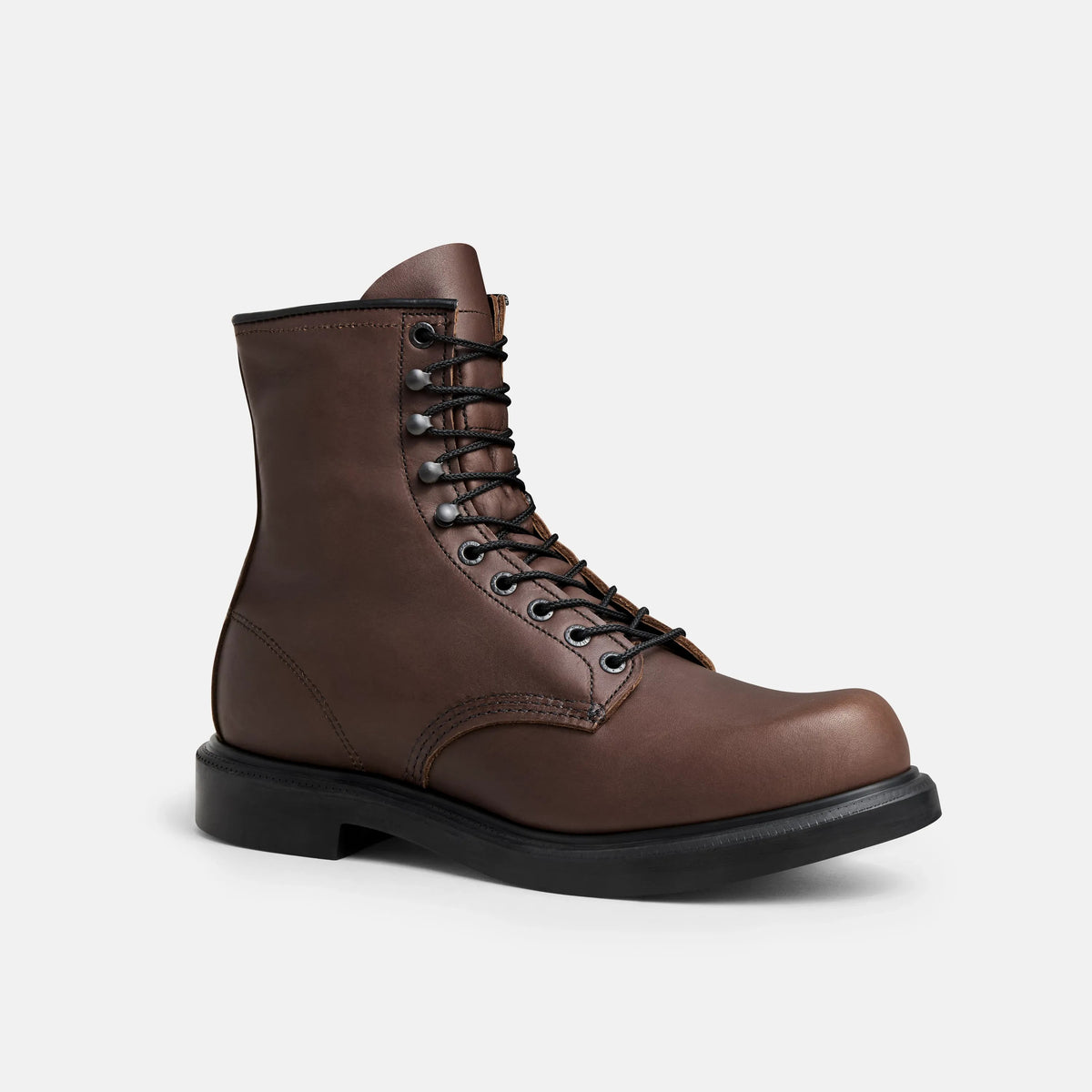 SuperSole® 8-inch Soft Toe Boot 953 | Red Wing Shoes Men