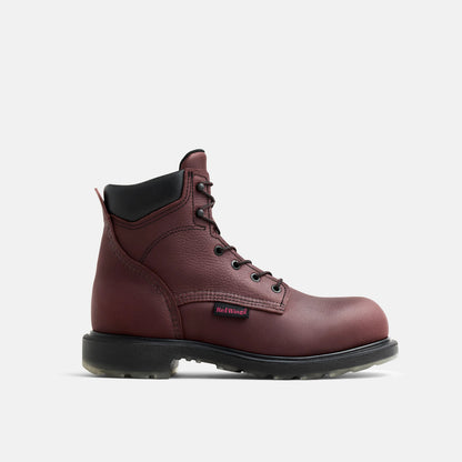 SuperSole® 2.0 6-inch Work Boot 2406 | Red Wing Shoes Men