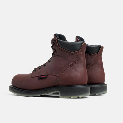 SuperSole® 2.0 6-inch Work Boot 2406 | Red Wing Shoes Men