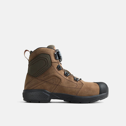 Exos Lite 6-inch Waterproof Boot 2453 | Red Wing Shoes Men
