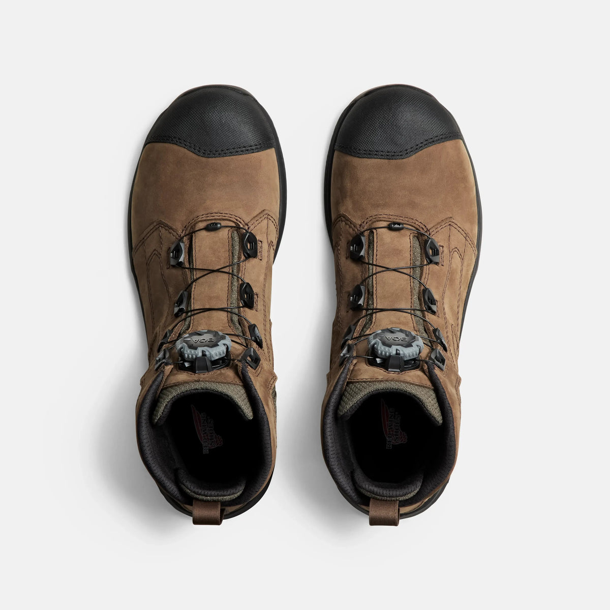 Exos Lite 6-inch Waterproof Boot 2453 | Red Wing Shoes Men