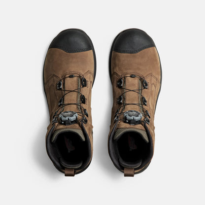 Exos Lite 6-inch Waterproof Boot 2453 | Red Wing Shoes Men