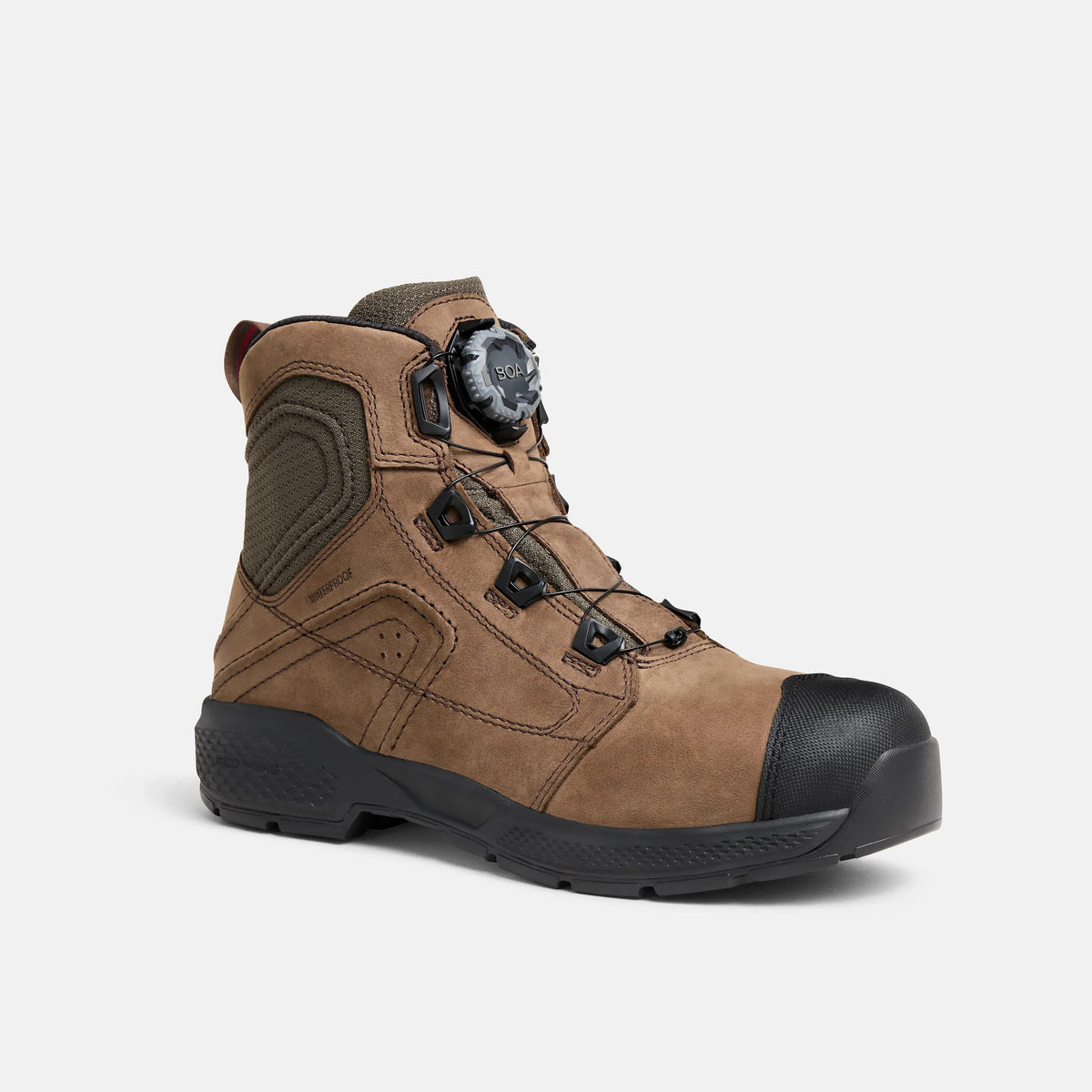 Exos Lite 6-inch Waterproof Boot 2453 | Red Wing Shoes Men