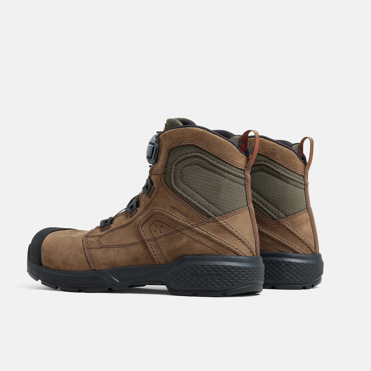 Exos Lite 6-inch Waterproof Boot 2453 | Red Wing Shoes Men