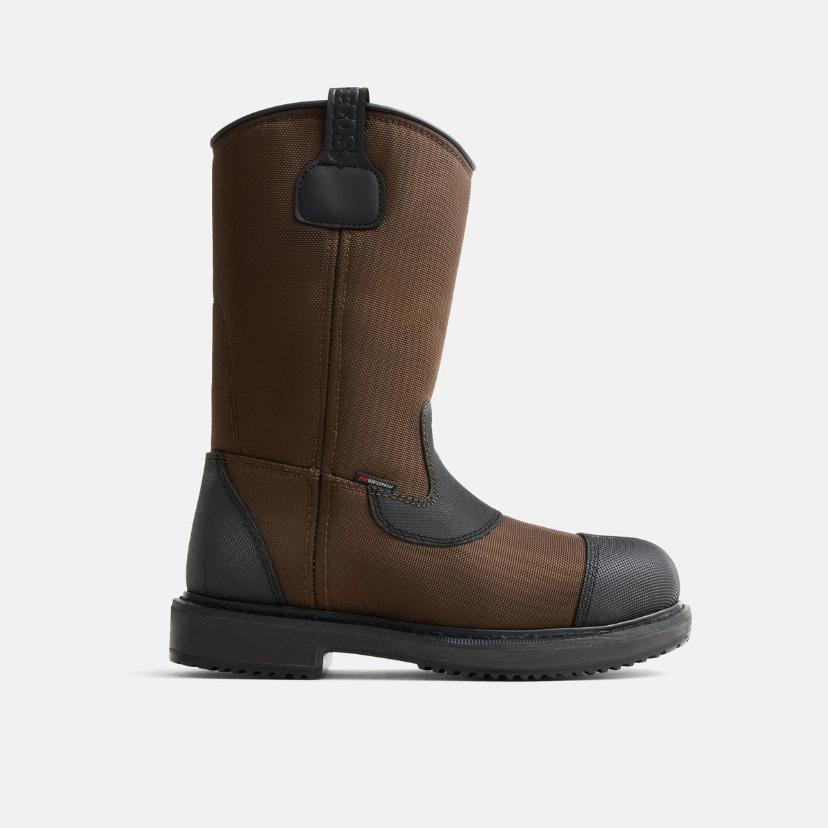 MaxBond 12-inch Waterproof Boot 2499 | Red Wing Shoes Men