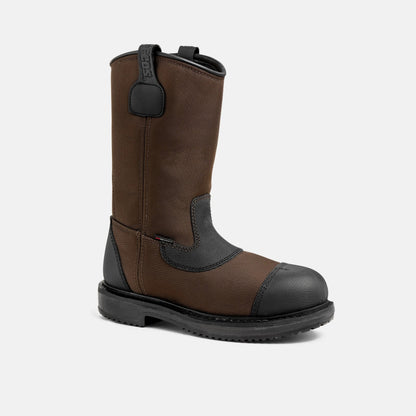MaxBond 12-inch Waterproof Boot 2499 | Red Wing Shoes Men