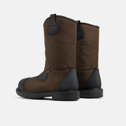 MaxBond 12-inch Waterproof Boot 2499 | Red Wing Shoes Men