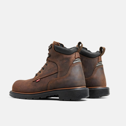DynaForce® 6-inch Waterproof Boot 415 | Red Wing Shoes Men
