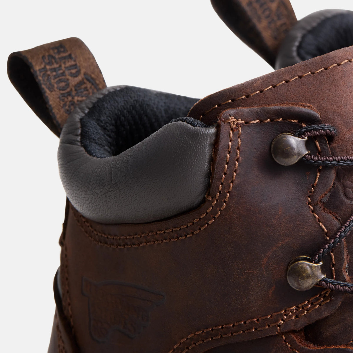 DynaForce® 6-inch Waterproof Boot 415 | Red Wing Shoes Men