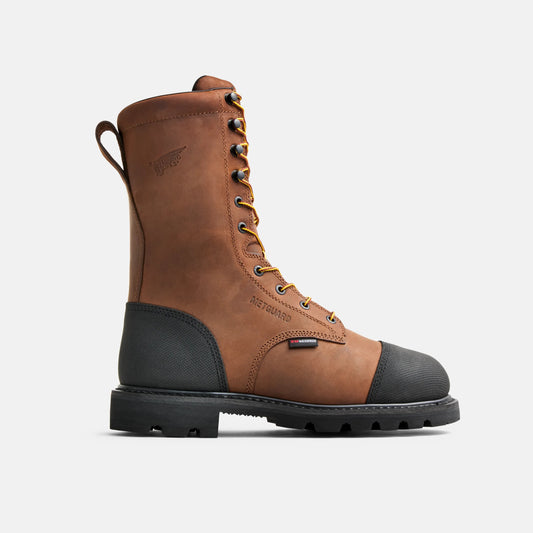 TruWelt 10-inch Waterproof Boot 4499 | Red Wing Shoes Men