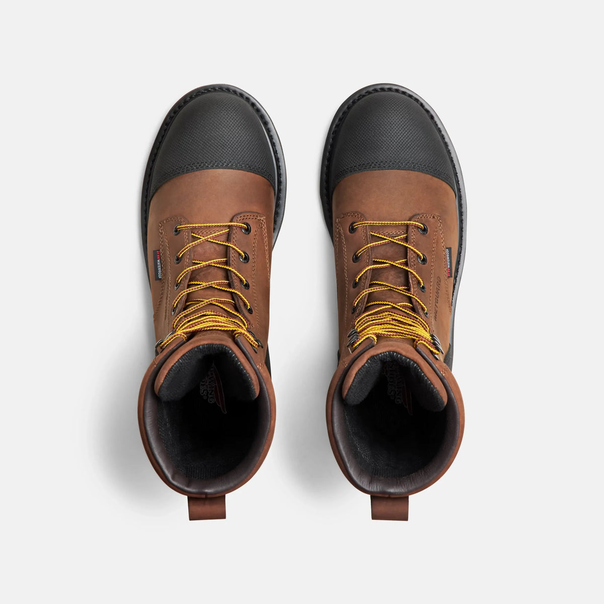 TruWelt 10-inch Waterproof Boot 4499 | Red Wing Shoes Men