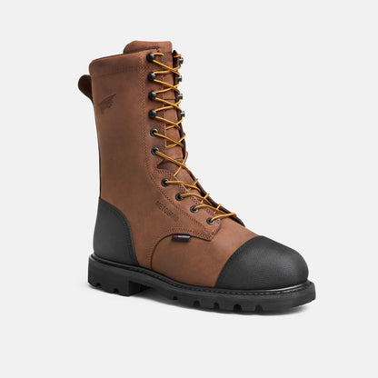 TruWelt 10-inch Waterproof Boot 4499 | Red Wing Shoes Men