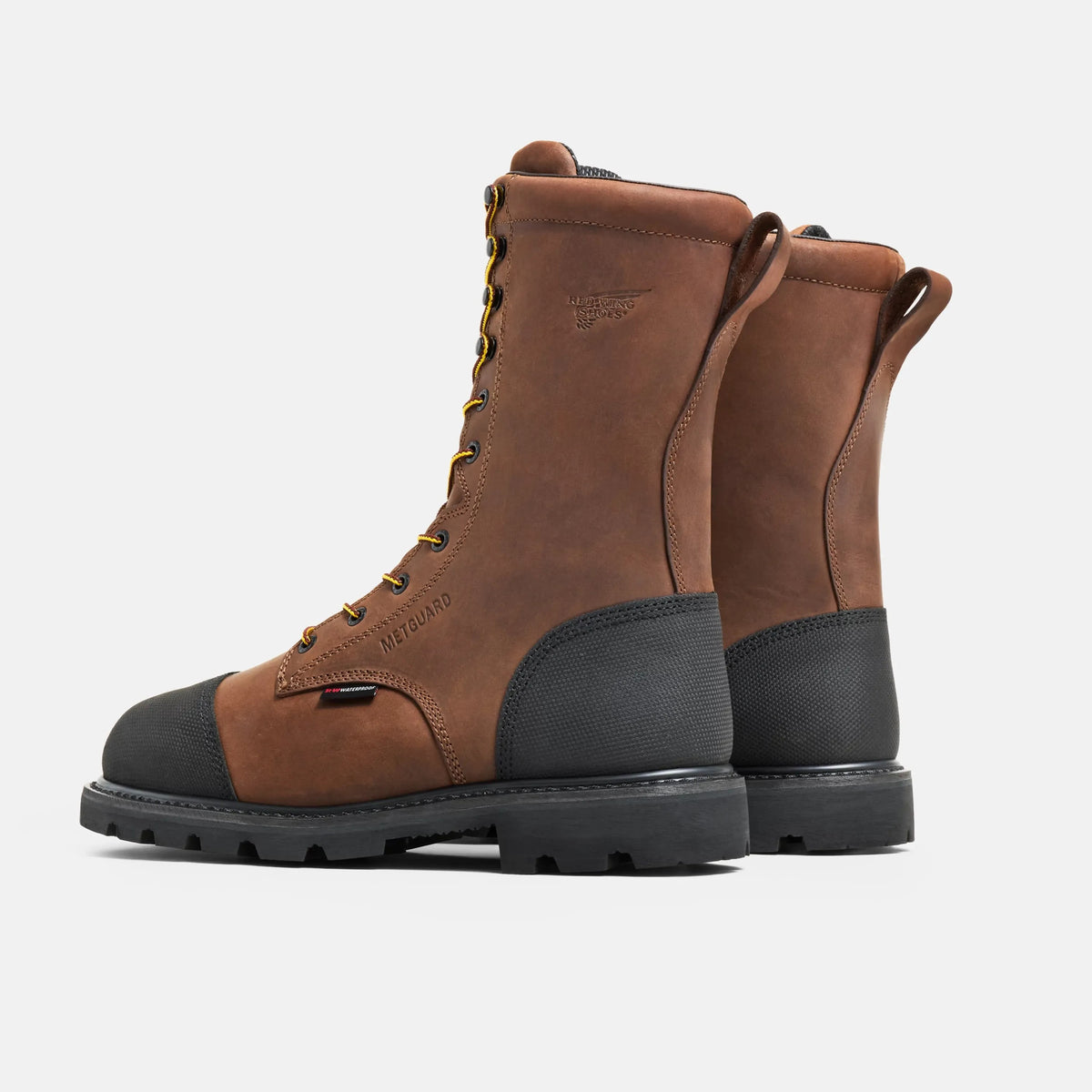 TruWelt 10-inch Waterproof Boot 4499 | Red Wing Shoes Men
