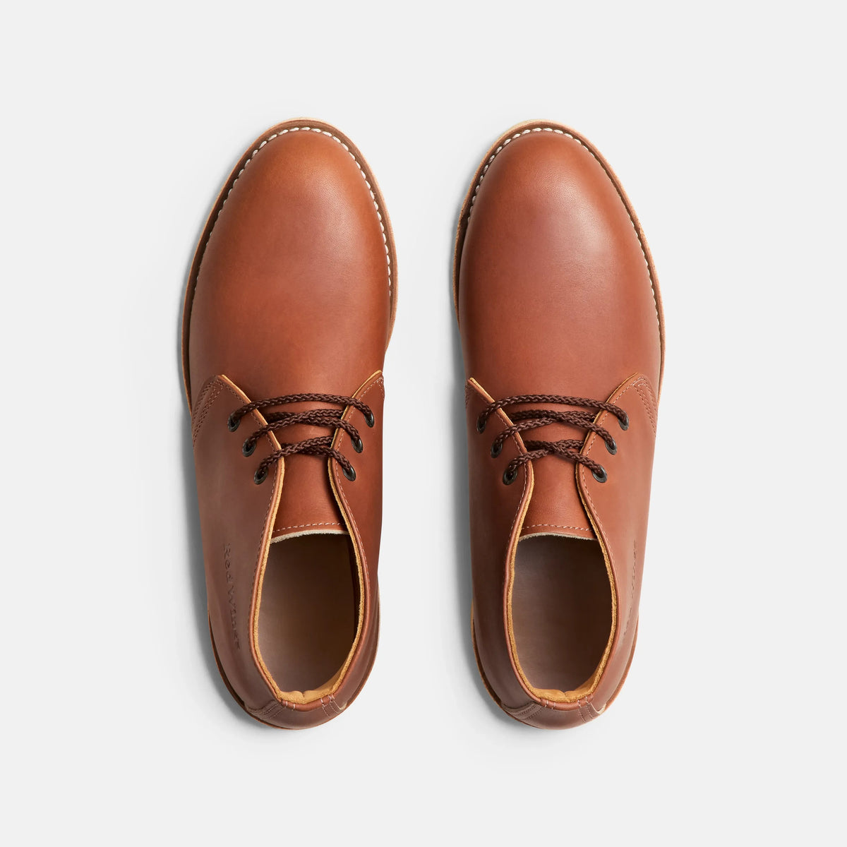 Traction Tred Chukka Work Boot 595 | Red Wing Shoes Men