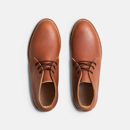 Traction Tred Chukka Work Boot 595 | Red Wing Shoes Men