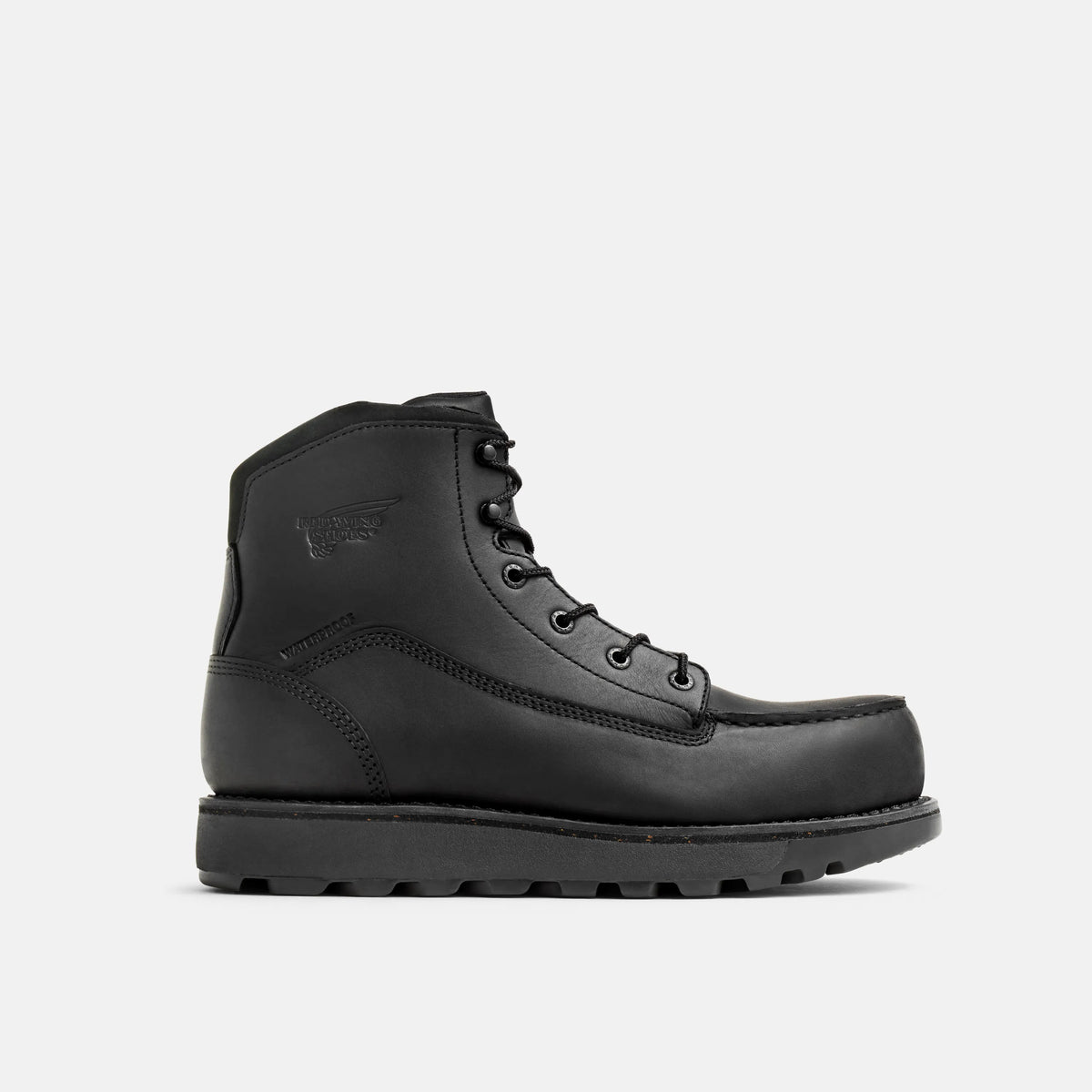 Traction Tred Lite Work Boot 2447 | Red Wing Shoes Men