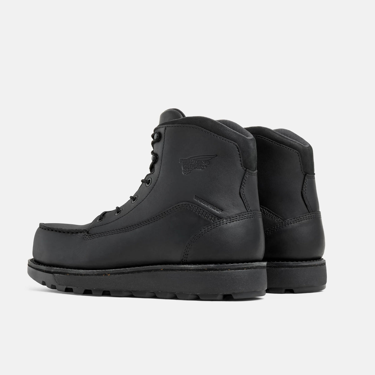 Traction Tred Lite Work Boot 2447 | Red Wing Shoes Men