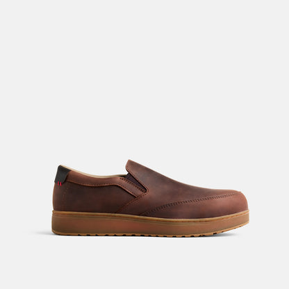 Draftsmith Work Shoes 3538 | Red Wing Shoes Men