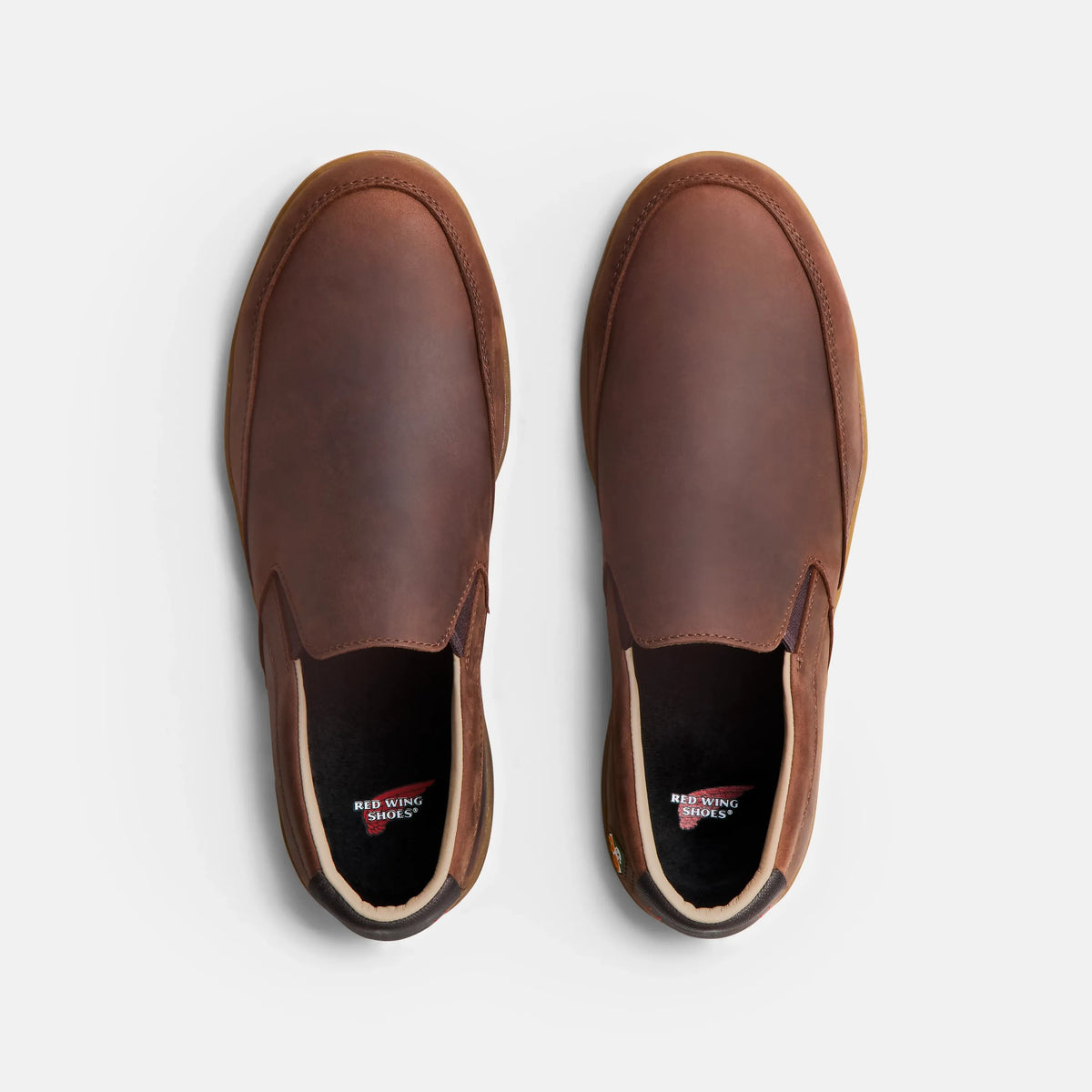 Draftsmith Work Shoes 3538 | Red Wing Shoes Men