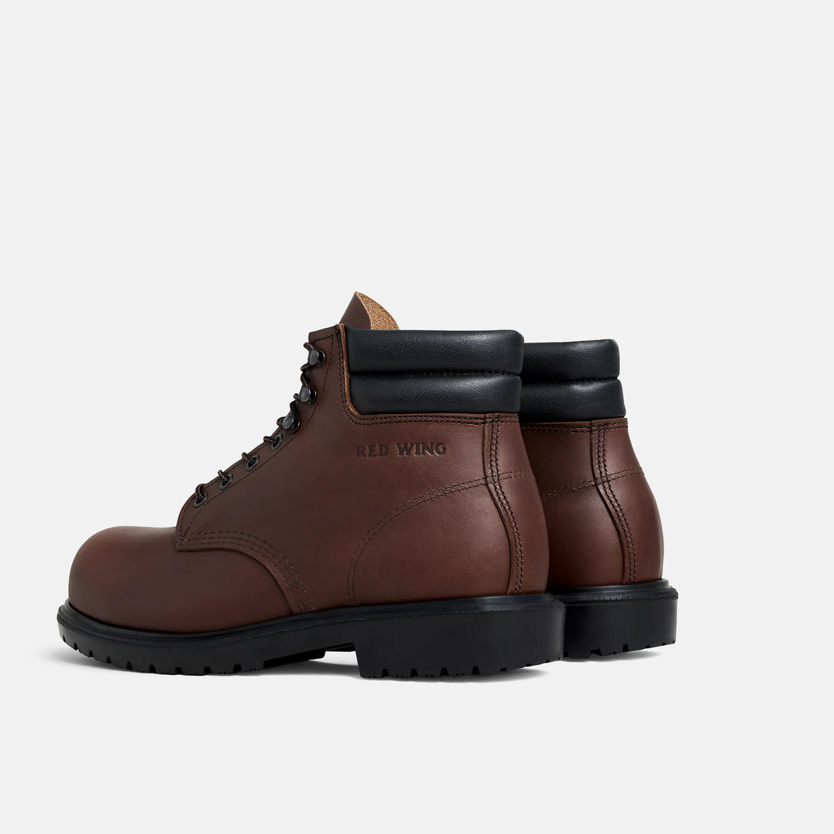 SuperSole X Safety Toe Boot 2545 | Red Wing Shoes Men