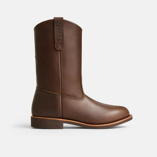 NailSeat 11-inch Soft Toe Pull-On Boot | Red Wing Shoes Men