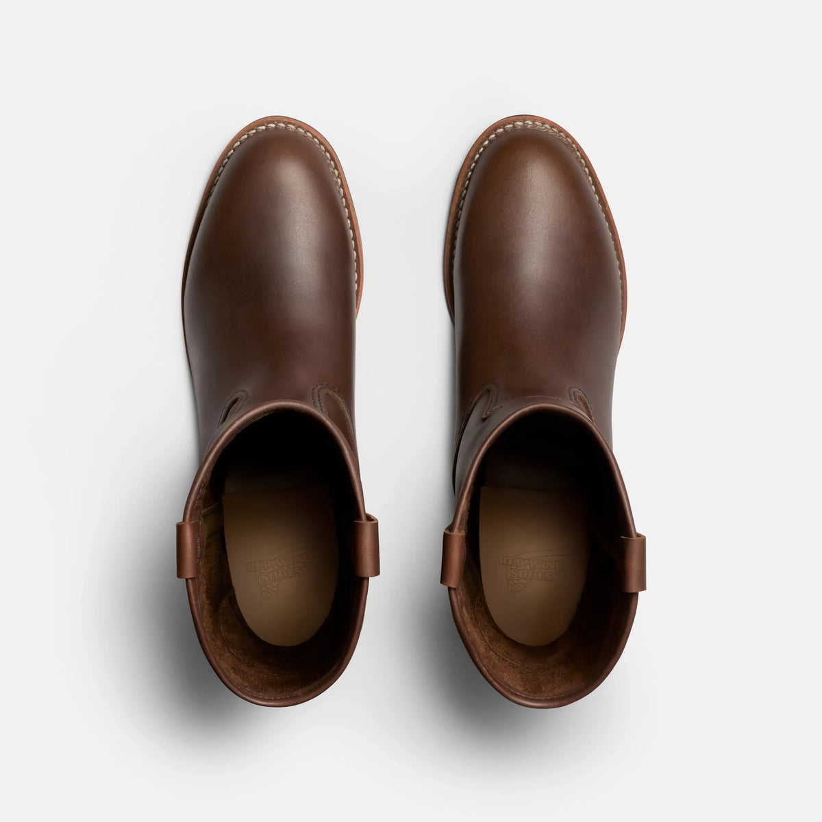 NailSeat 11-inch Soft Toe Pull-On Boot | Red Wing Shoes Men