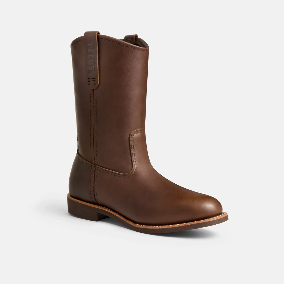 NailSeat 11-inch Soft Toe Pull-On Boot | Red Wing Shoes Men