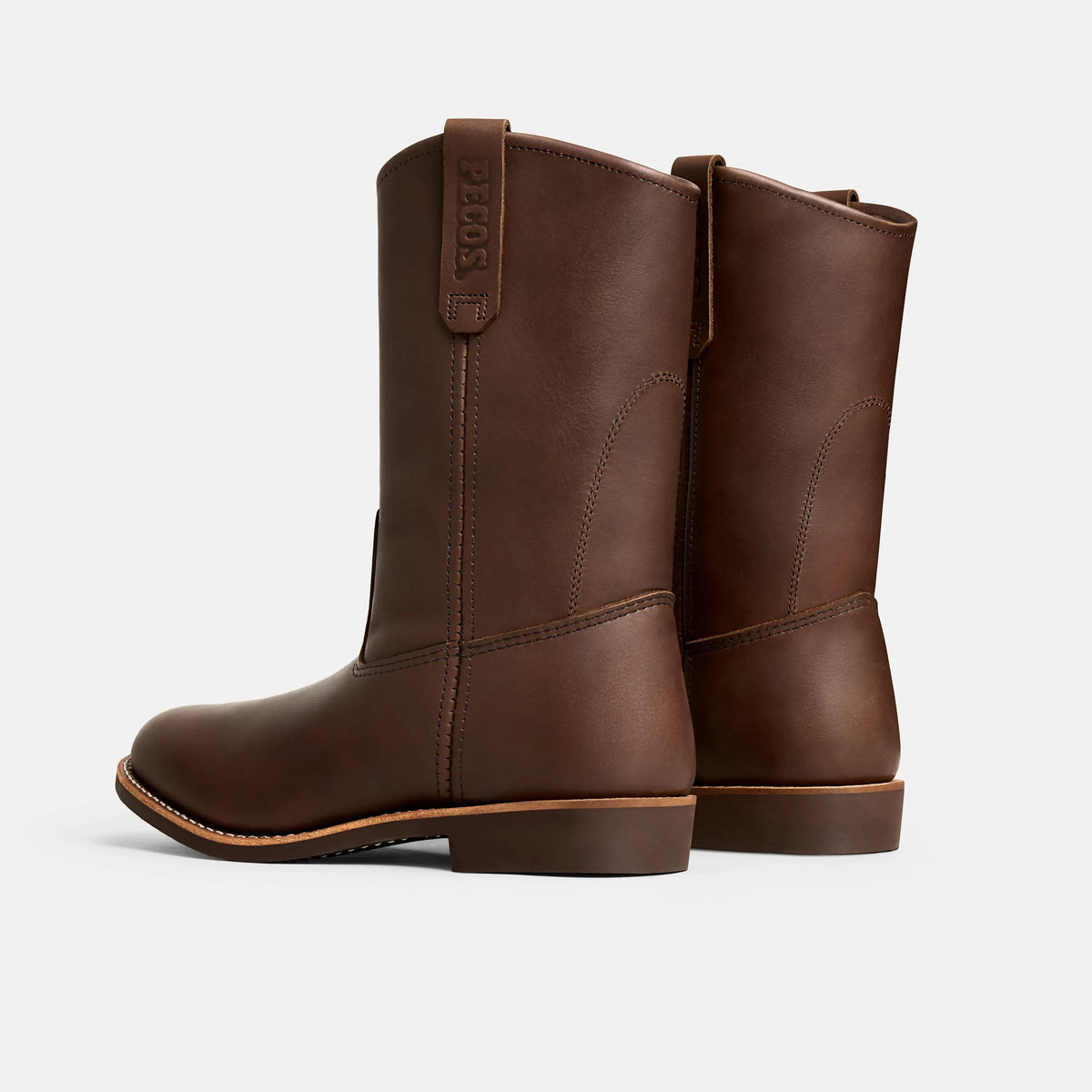 NailSeat 11-inch Soft Toe Pull-On Boot | Red Wing Shoes Men