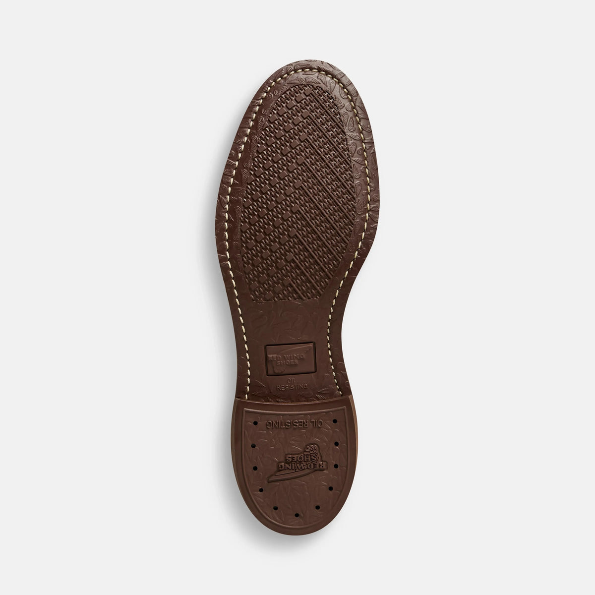 NailSeat 11-inch Soft Toe Pull-On Boot | Red Wing Shoes Men
