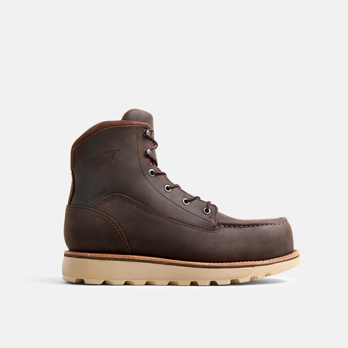 Traction Tred Lite Work Boots 3583 | Red Wing Shoes Men