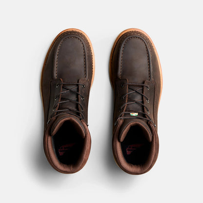 Traction Tred Lite Work Boots 3583 | Red Wing Shoes Men