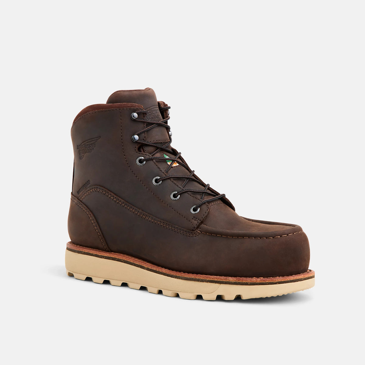 Traction Tred Lite Work Boots 3583 | Red Wing Shoes Men
