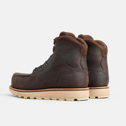 Traction Tred Lite Work Boots 3583 | Red Wing Shoes Men