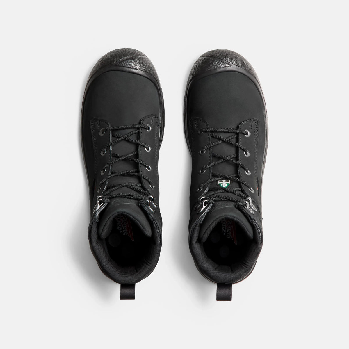 VersaPro Waterproof Work Boots 3029 | Red Wing Shoes Men
