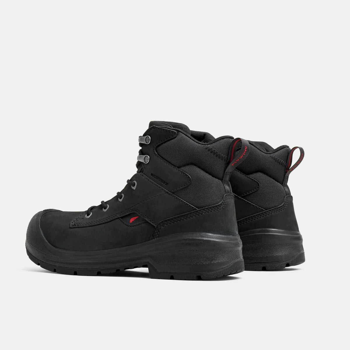 VersaPro Waterproof Work Boots 3029 | Red Wing Shoes Men