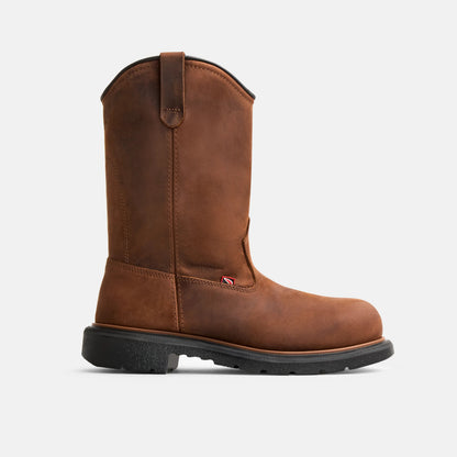 DynaForce® 11-inch Work Boot 1172 | Red Wing Shoes Men