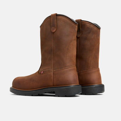 DynaForce® 11-inch Work Boot 1172 | Red Wing Shoes Men