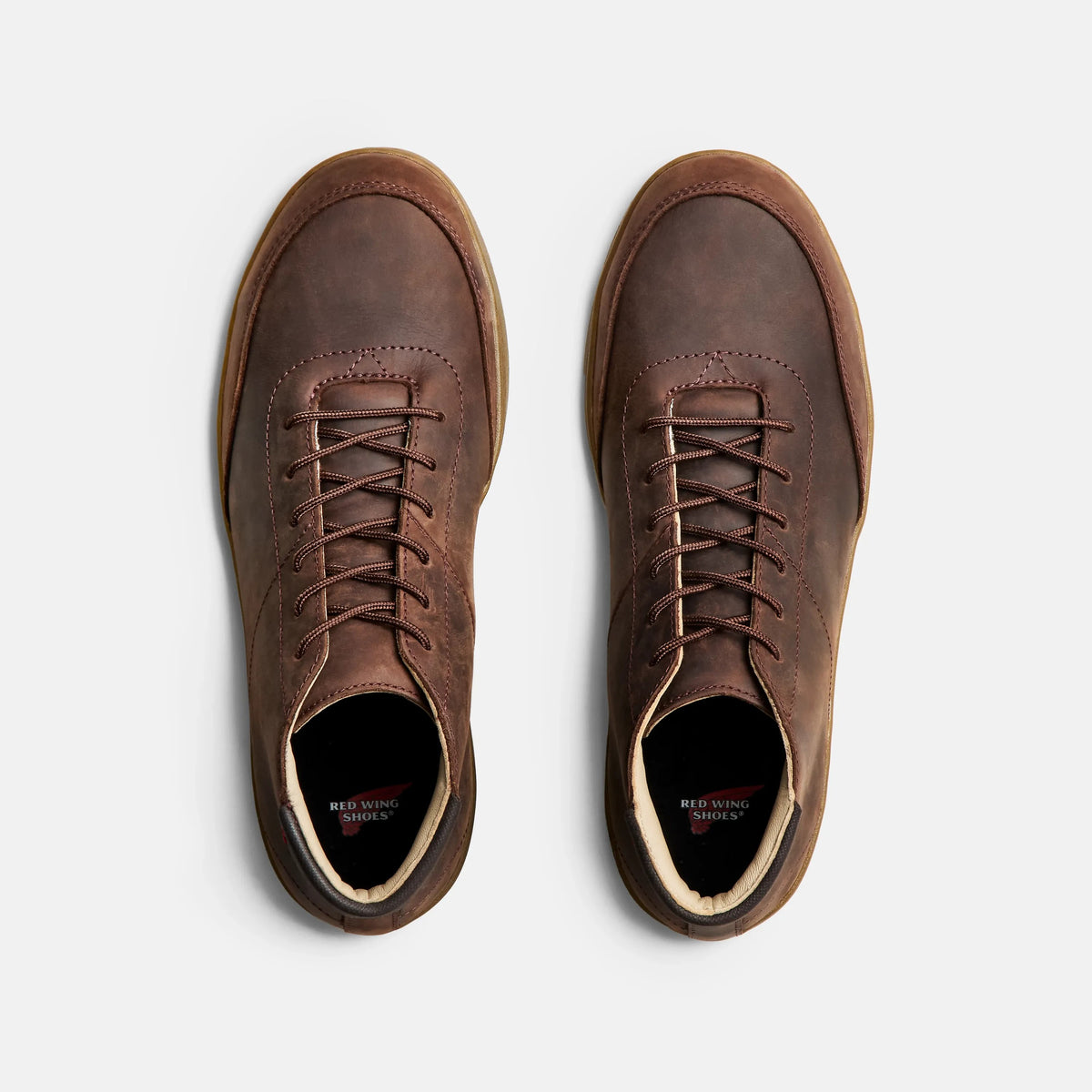 Draftsmith Work Shoes 2180 | Red Wing Shoes Men