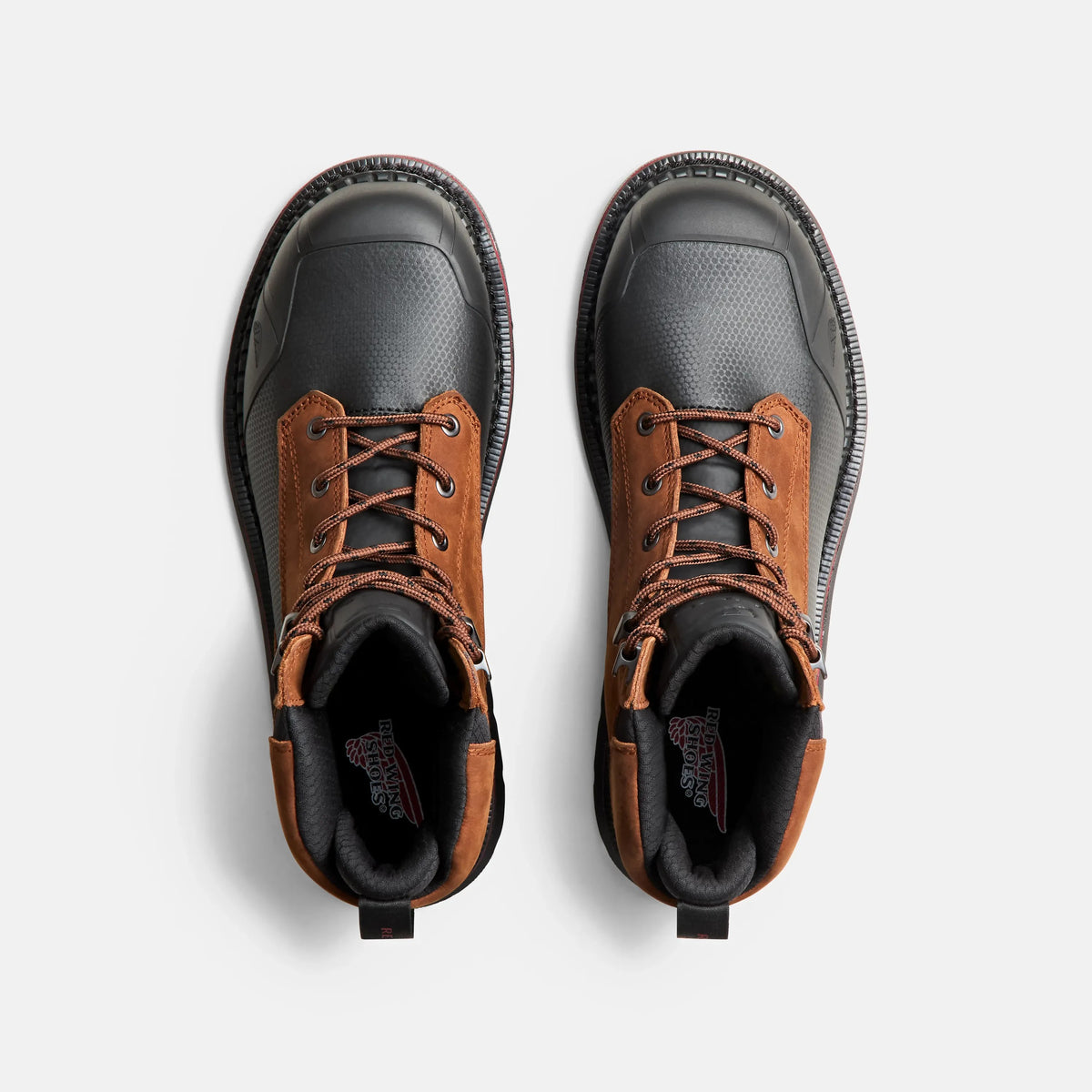TruGuard Lite Work Boot 2551 | Red Wing Shoes Men