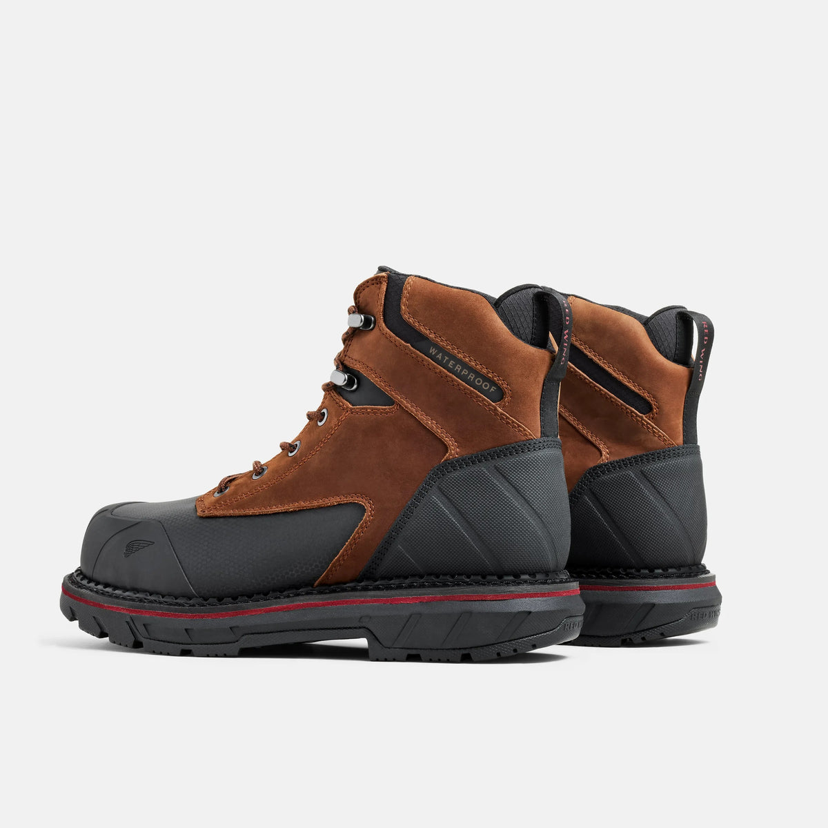 TruGuard Lite Work Boot 2551 | Red Wing Shoes Men