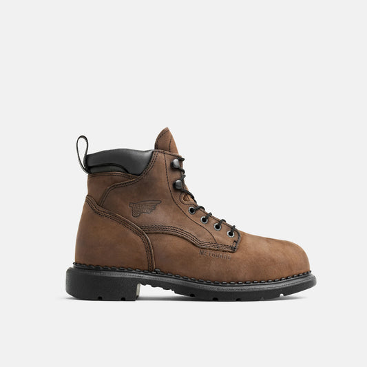 SuperSole® 6-inch Work Boot 4433 | Red Wing Shoes Men