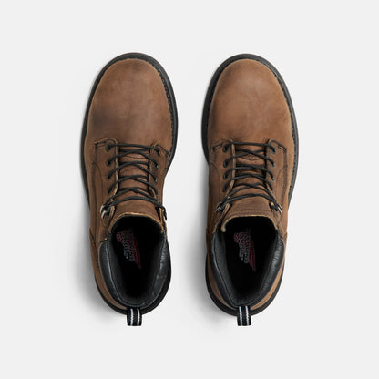 SuperSole® 6-inch Work Boot 4433 | Red Wing Shoes Men