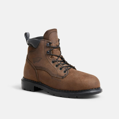 SuperSole® 6-inch Work Boot 4433 | Red Wing Shoes Men