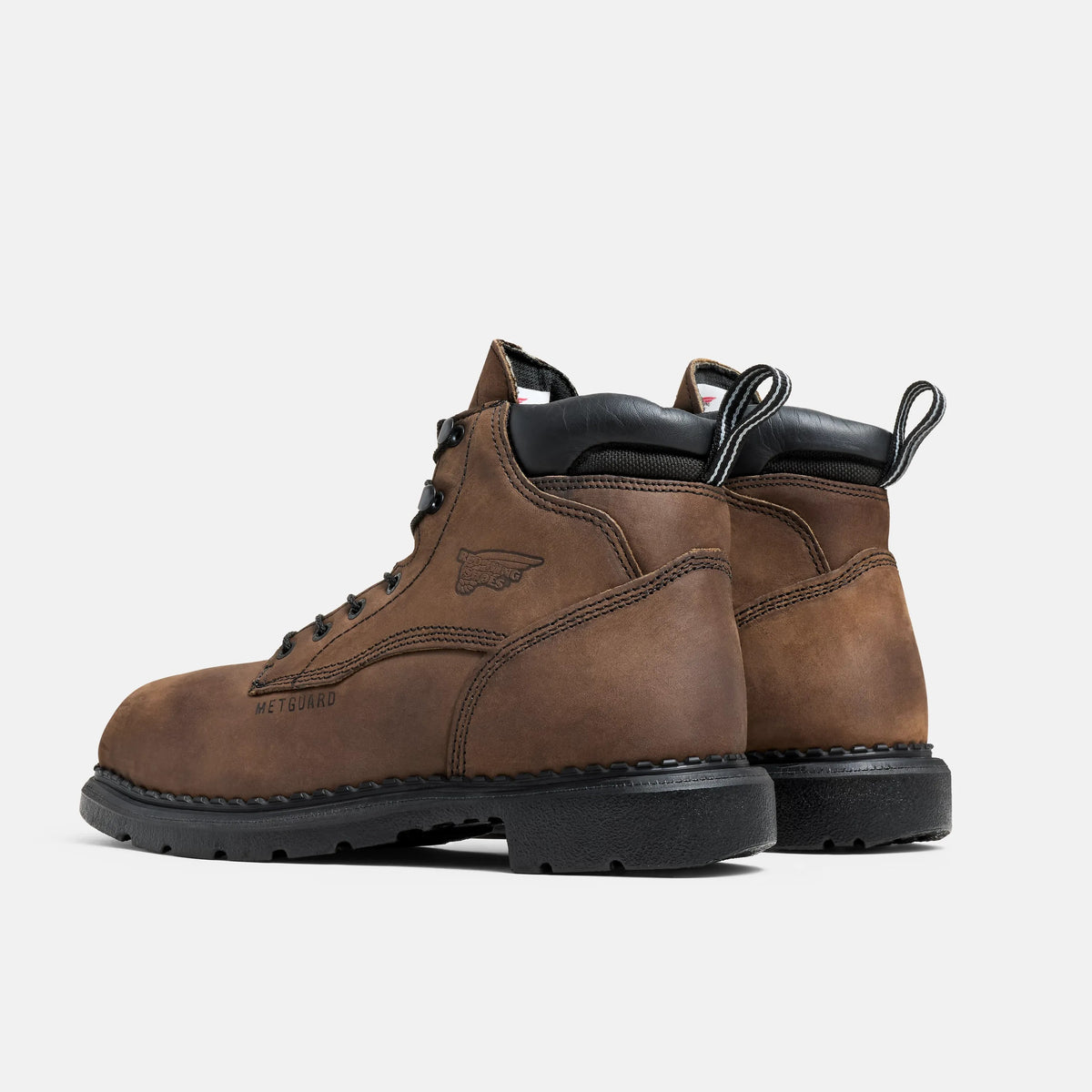 SuperSole® 6-inch Work Boot 4433 | Red Wing Shoes Men