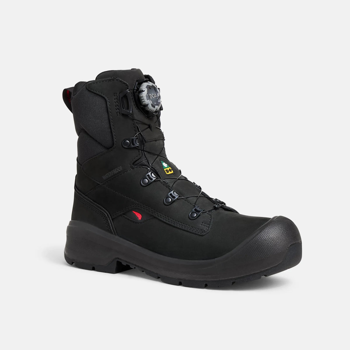 VersaPro Work Boots 3035 | Red Wing Shoes Men