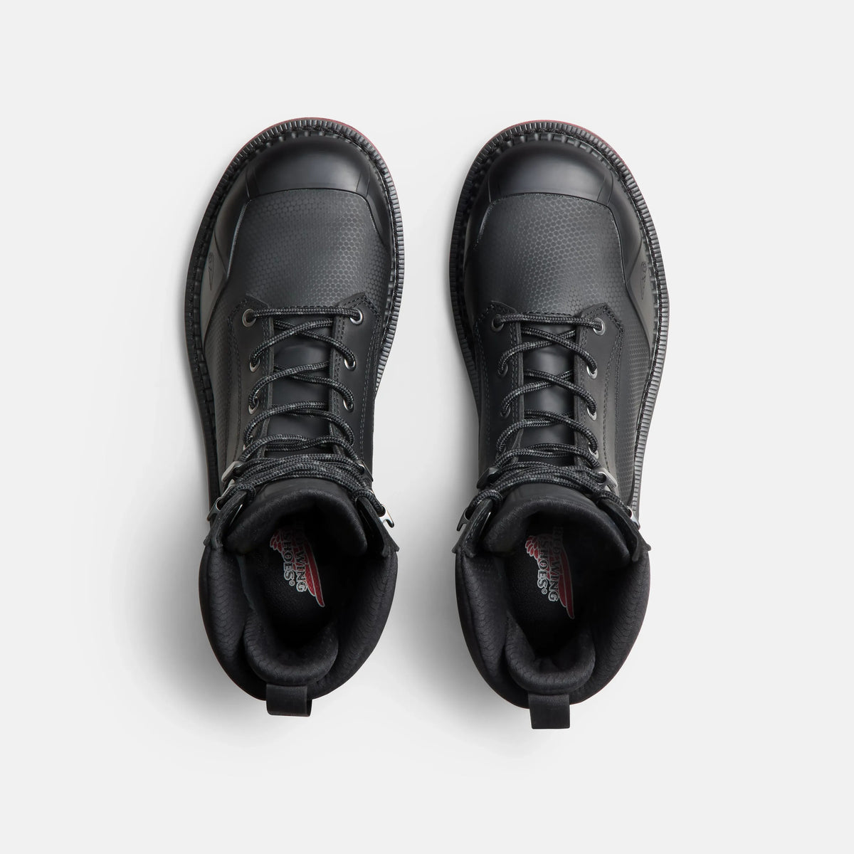 TruGuard Lite Work Boots 3590 | Red Wing Shoes Men